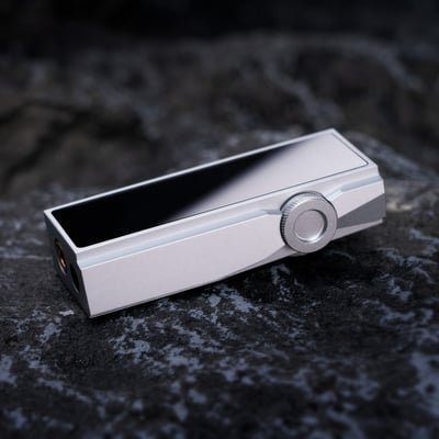 iBasso Audio DC07PRO 小尾巴 USB DAC 隨身hifi解碼耳放DAC轉3.5/4.4平衡15