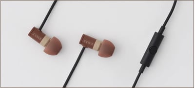 final ETO.7 午年限定福袋 入耳式耳機｜躍動感十足的特別調音款7