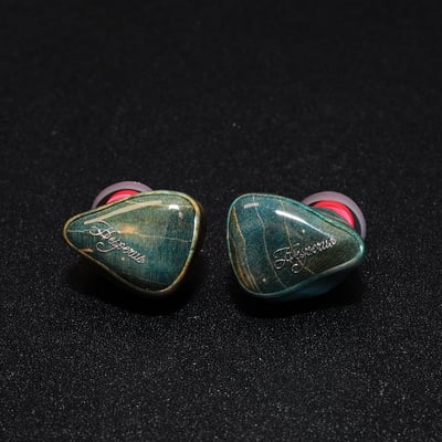 ODA Audio Hesperus A300 Korea Edition Hifi In-Ear Monitor 入耳式耳機7