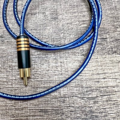 大力揚 Power Praise DL031 日本鐵三角 X5 II X5 MK2 精奢樂彼 W4 W2 數位同軸線2