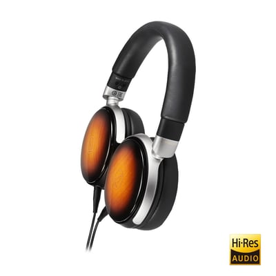 Audio-Technica ATH-WP900SE 三色日落木殼限量耳罩式耳機6
