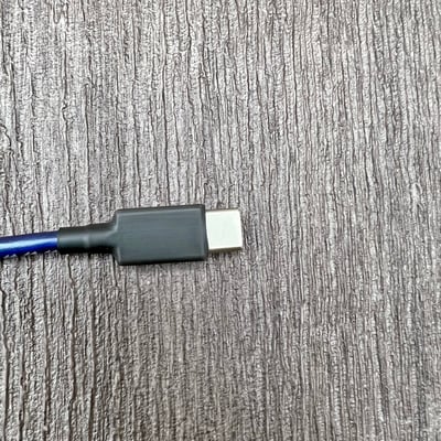 大力揚 Power Praise DL040 日本鐵三角 TD04-0501 Type-C USB 公頭 轉接 Type-A USB母座 專用傳輸線5