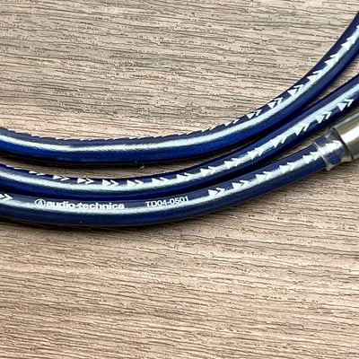 大力揚 Power Praise x 日本鐵三角 TD04-0501 DL024 USB A-Micro 5pin USB DAC 傳輸線 升級線4