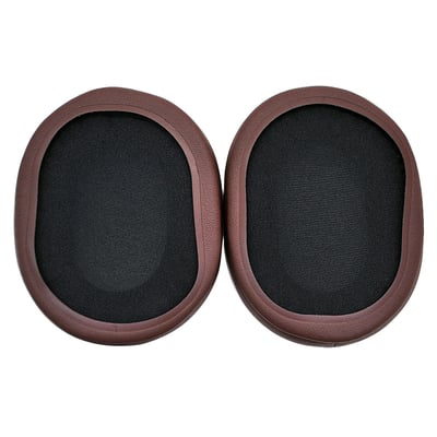 日本鐵三角 Audio-technica HP-MSR7 HP-MSR7b  ATH-MSR7 原廠耳罩一對 適用 ATH-DSR7BT2