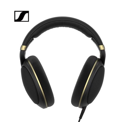 Sennheiser HD505 開放式耳罩式耳機｜經典升級，細節再現，沉浸音場體驗3