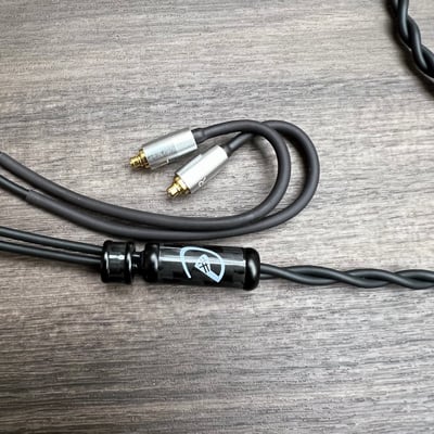 大力揚 Power Praise 宿 NAT 系列 5N單結晶無氧銅 耳道式耳機專用升級線 MMCX CM3