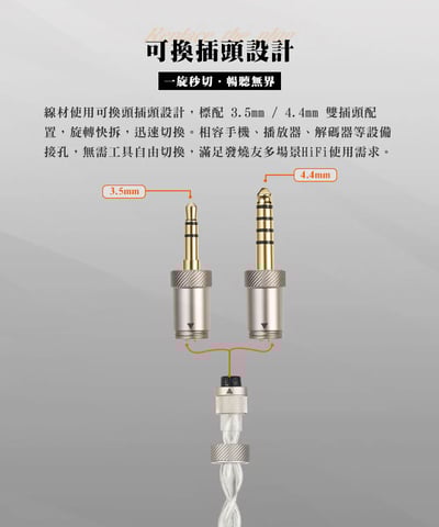 SIVGA 鵲 Que UTG 平板玻璃振膜動圈 入耳式耳機 玻璃振膜設計｜清晰通透，也保留自然厚度12