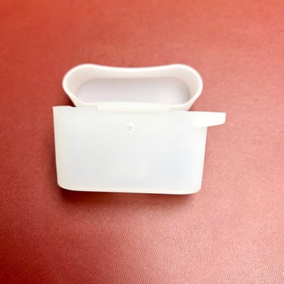 弱水時砂 Rose technics EARFREE i3 國際版藍牙耳機 矽膠保護盒1