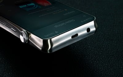 iBasso Audio DX320 Edition X 紀念版 + 3款耳擴模組(AMP13, 14, 17) 高清音頻播放器 液態金屬打造 限量販售5