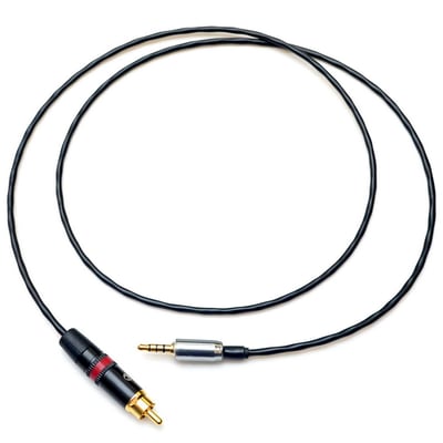 大力揚Power Praise DL032 日本 Canare L-2B2AT Fiio X3 II X5 II X7 精奢樂彼 W2 數位同軸線2