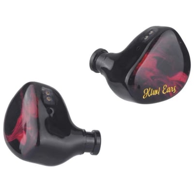 KIWI EARS Cadenza 10 mm鈹動態單體 可換線 耳道式耳機 CM 0.78mm5