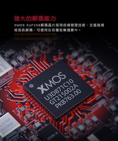 FiiO K7 桌上型耳機功率擴大機 雙DAC晶片/兩檔增益選擇/支援USB、光纖、同軸、RCA輸入/6.35、4.4mm輸出6