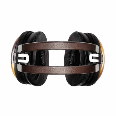 日本鐵三角 Audio-Technica 「黑柿木」 ATH-AWKG 耳罩式耳機 限量販售4