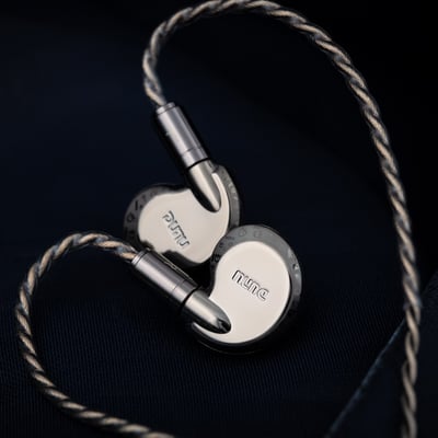 達音科 DUNU 隼 FALCON ULTRA 耳道式耳機16