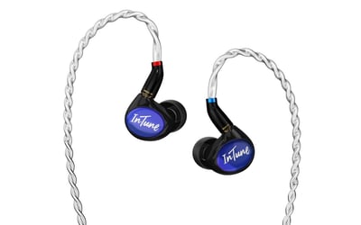 iBasso Audio 「IT01X」 雙面鍍鈹振膜，黃銅喇叭腔體設計，單動圈耳道式耳機7