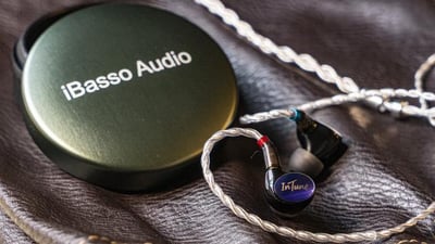 iBasso Audio 「IT01X」 雙面鍍鈹振膜，黃銅喇叭腔體設計，單動圈耳道式耳機2