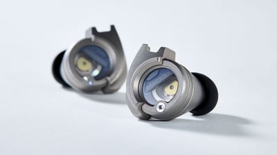 MADOO TYP930 入耳式耳機｜Ortho Dual Motion 平板混合單體 旗艦監聽級體驗5