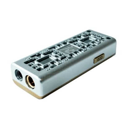 唐族 TangZu — 玉玲瓏 Yu Ling Long 便攜耳擴 / USB DAC + 耳機放大器 小尾巴3