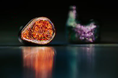 預購 台灣 Rossi&Wing x LUA 「Celestian - 神選的雙生靈魂」 穹聲全頻動圈入耳式耳機 CM 0.78 耳道式16