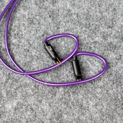PW AUDIO NO.15 Anniversary Series 15週年紀念款 耳機升級線11
