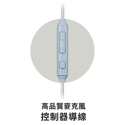 Audio-Technica 日本鐵三角 ATH-S120C Type-C™用 耳罩式耳機3
