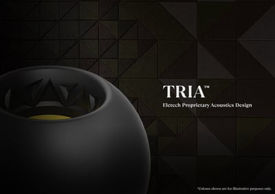 ELETECH Baroque 巴洛克 TWS Airpods pro 耳機矽膠套6