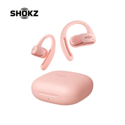 【SHOKZ】OpenFit Air T511 開放式藍牙耳機22