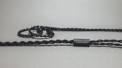 日本 MADOO TYP512 動圈平板混合單體 耳道式耳機 Acoustune副品牌6