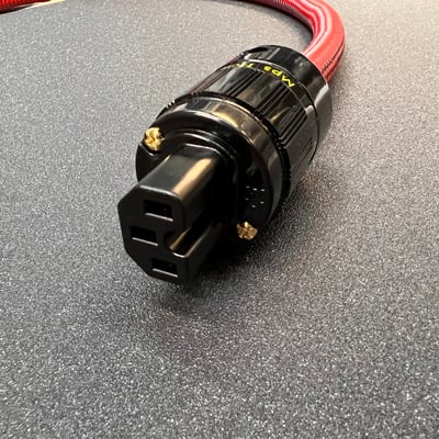 PWB016 MPS C-380 發燒 電源升級線 Hercules接頭3