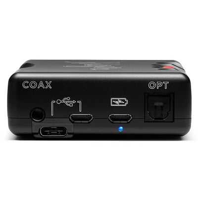 Chord Electronics Mojo 2 隨身型 DAC／耳機擴大機｜英國製 FPGA 無損 DSP・雙版本升級選擇3