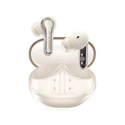 【SoundPeats】Clear 真無線藍牙耳機 (入耳/通話降噪/40hr/藍芽5.3)15