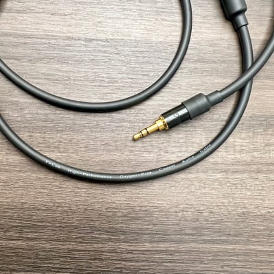 大力揚 Power Praise CAB015 T-Lab 3.5mm 公對母 立體聲 耳機延長線｜穩定延伸 音質純淨2