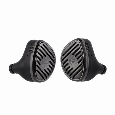 Kiwi Ears Septet 七重奏 旗艦級七單元混合式耳機｜專業監聽 × 深潛低頻 × 超寬頻響應3