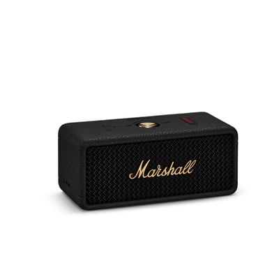 Marshall Emberton III 攜帶式藍牙喇叭【2色可選】10