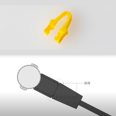 日本 Final MAKE4 耳道式耳機 CM 0.78mm 可調整9,317種聲音變化9