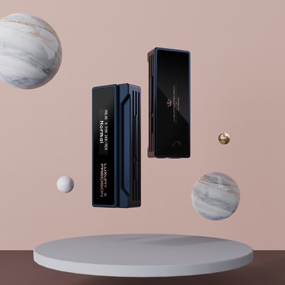 精奢樂彼 Luxury & Precision W2-131 近乎0 底噪，與旗艦DAP 並駕齊驅的隨身DAC 耳擴12