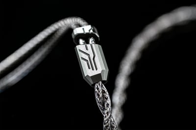 香港 瞬聲 Flash Acoustics 《 Venom 》 毒液 2024 金銀銅鉑鈀 全新旗艦升級線5