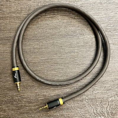 大力揚Power Praise 日本鐵三角 RS13(RS130) CAB176 3.5MM立體 AUX 對錄線3