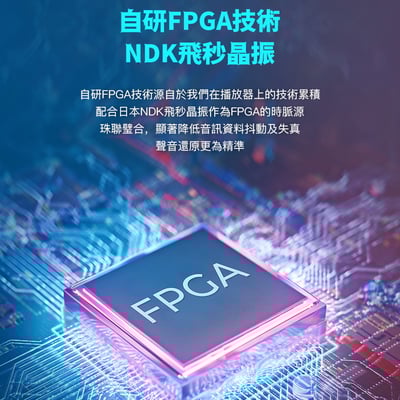 iBasso Audio DC06PRO 小尾巴 USB DAC 隨身hifi解碼耳放DAC轉3.5/4.4平衡5