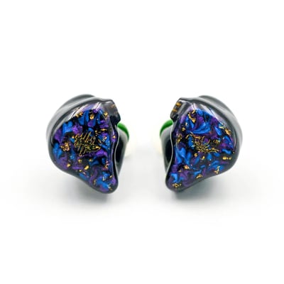 唐族 TangZu 天蓬元帥 Tian Peng 混合單元入耳式耳機 線性溫潤高解析新演繹11