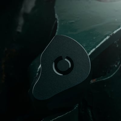 ORIVETI OD200 鈹塗層動圈 可換線 耳道式耳機 入耳 監聽 CM 0.788