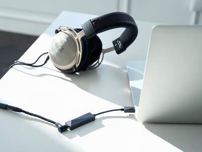 Astell&Kern HC3 隨身hifi解碼耳放 PEE51 後繼款 USB DAC轉3.5mm支援耳機麥克風 支援安卓及IOS3