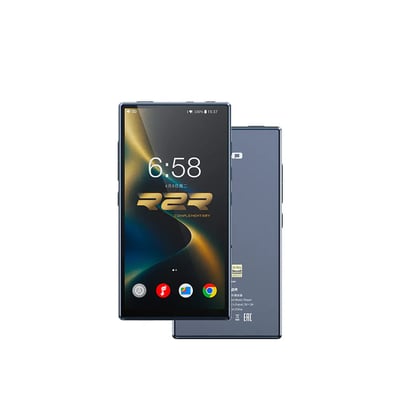 FIIO M33 R2R 高推力安卓隨身音樂播放器｜自然厚實，也能推得穩定有氣勢23