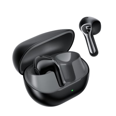 SOUNDPEATS Air6 HS 半入耳式藍牙耳機｜13mm 三磁複合動圈，日常聆聽輕鬆又有活力 🎧24