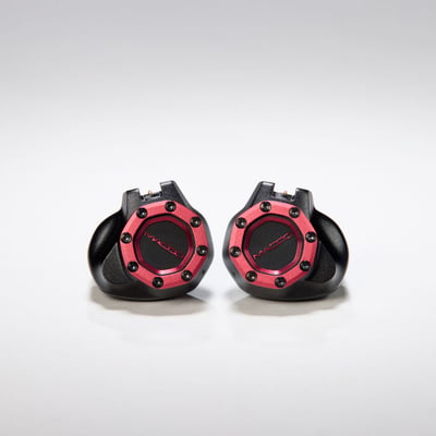 MADOO Typ623 限量版平面振膜入耳式耳機｜推挽 Ortho 單體，讓聲音更穩、更自然4