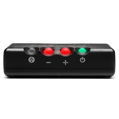 Chord Electronics Mojo 2 隨身型 DAC／耳機擴大機｜英國製 FPGA 無損 DSP・雙版本升級選擇4