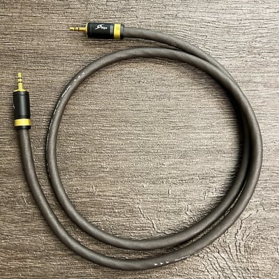 大力揚Power Praise 日本鐵三角 RS13(RS130) CAB176 3.5MM立體 AUX 對錄線1