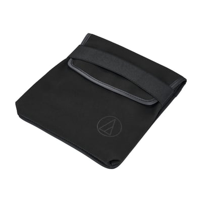 Audio-Technica ATH-WP900SE 三色日落木殼限量耳罩式耳機10