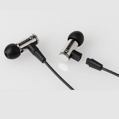 日本 Final MAKE4 耳道式耳機 CM 0.78mm 可調整9,317種聲音變化1