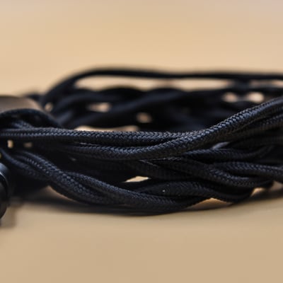 Shepherd Audio Kashmir 6N 單晶銀 Litz Type4 製程耳機升級線3